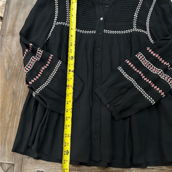 Ba&sh Blouse - Picture 11 of 12